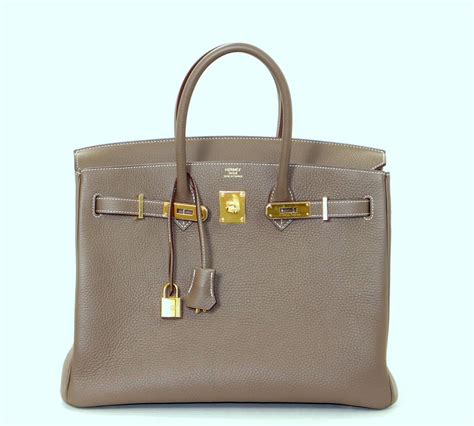 hermes bag taupe|etoupe Hermes bag.